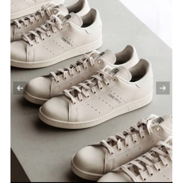 IENA - 新品【IENA】STANSMITH