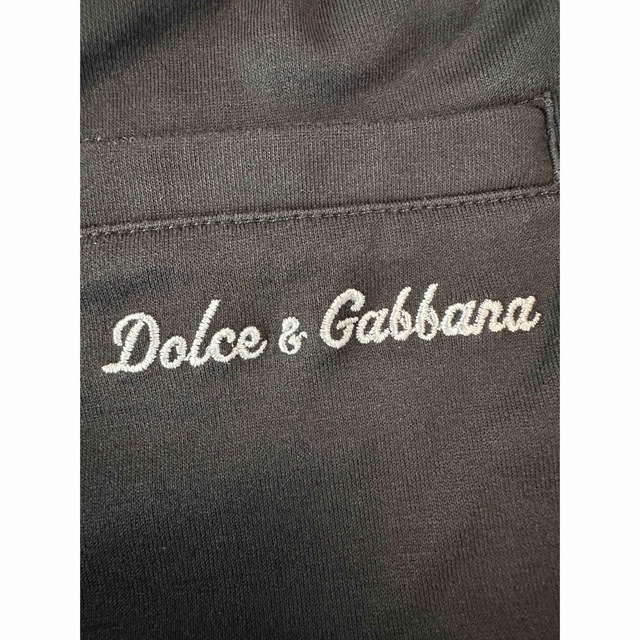 DOLCE&GABBANA(ドルチェアンドガッバーナ)のドルチェ& ガッバーナ　キッズパンツ　8A キッズ/ベビー/マタニティのキッズ服男の子用(90cm~)(パンツ/スパッツ)の商品写真