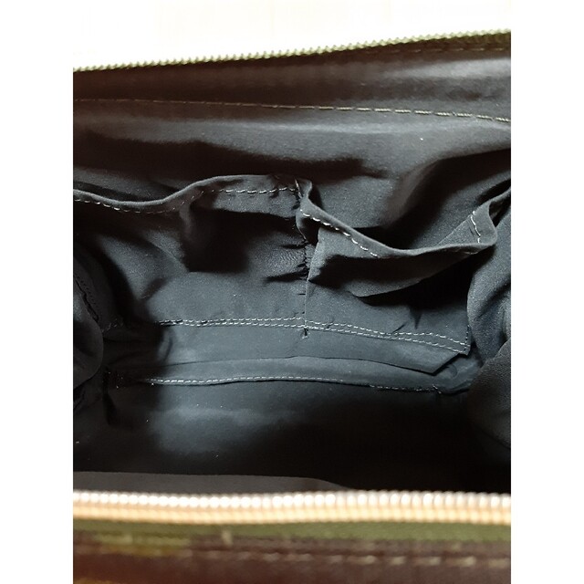 anello(アネロ)のwood様専用　anello　ショルダーバッグ　迷彩　中古 レディースのバッグ(ショルダーバッグ)の商品写真