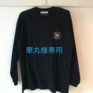 オニツカタイガー(Onitsuka Tiger)のオニツカタイガー　ロンT(Tシャツ/カットソー(七分/長袖))