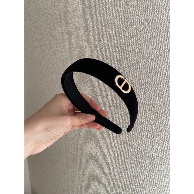 驚きの価格 dior ノベルティ カチューシャ dinogrip.com