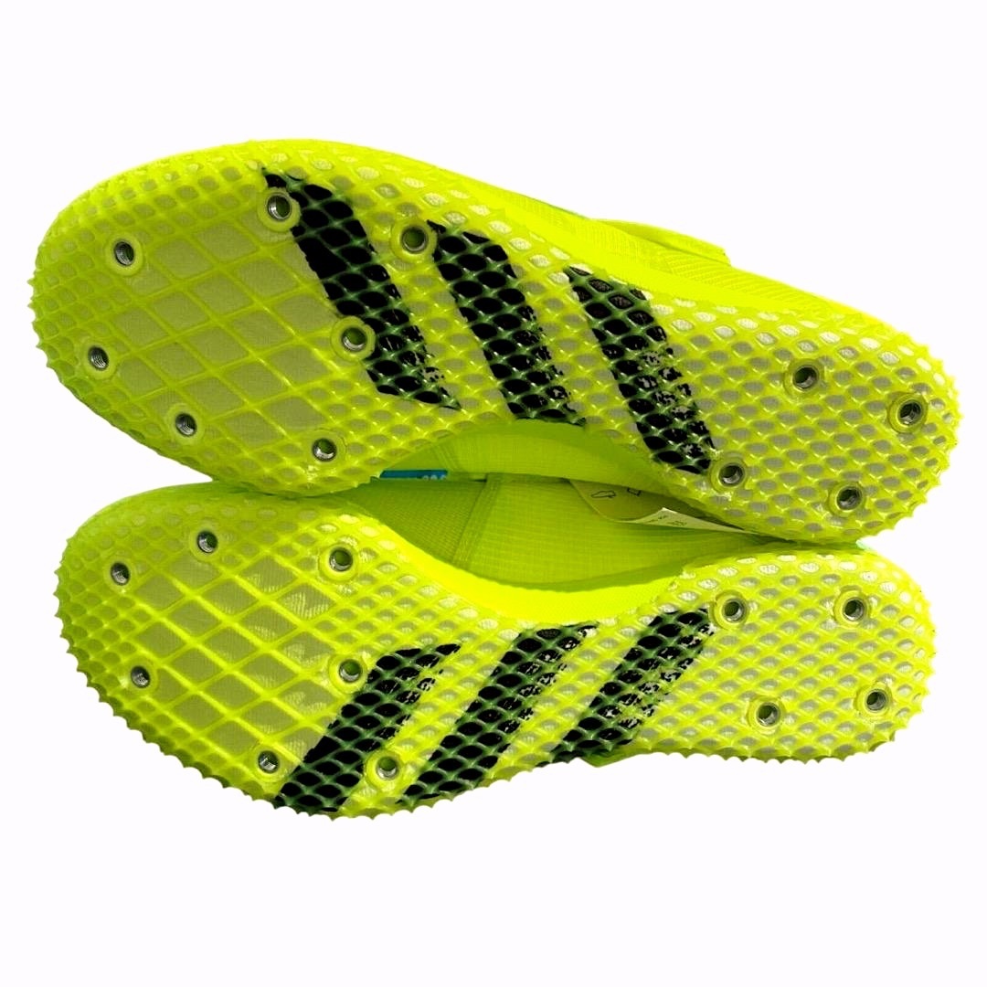 アメリカ限定adidasやり投げスパイクAdizero Javelin☆27cm アメリカ限定adidasやり投げスパイクAdizero Javelin☆27cm
