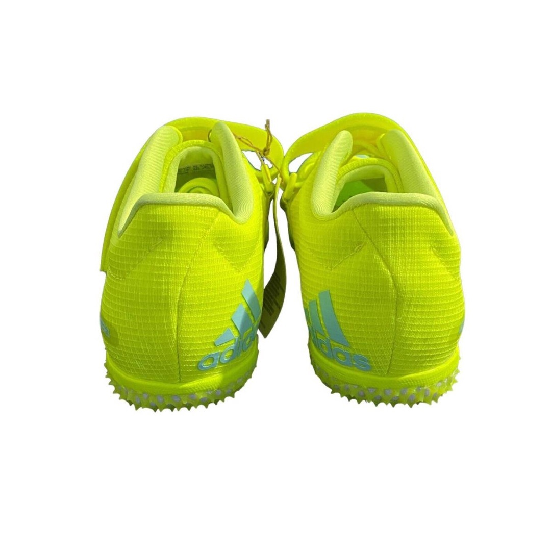 アメリカ限定adidasやり投げスパイクAdizero Javelin☆27cm アメリカ限定adidasやり投げスパイクAdizero Javelin☆27cm