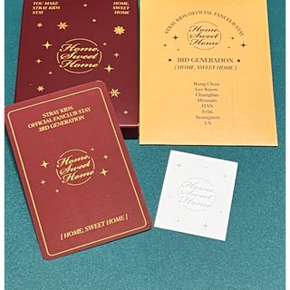 激安の ヒョンジン ペンミ 3期 トレカ K-POP/アジア - brightontwp.org
