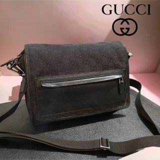 グッチ シグネチャー メンズバッグの通販 35点 | Gucciのメンズを買う