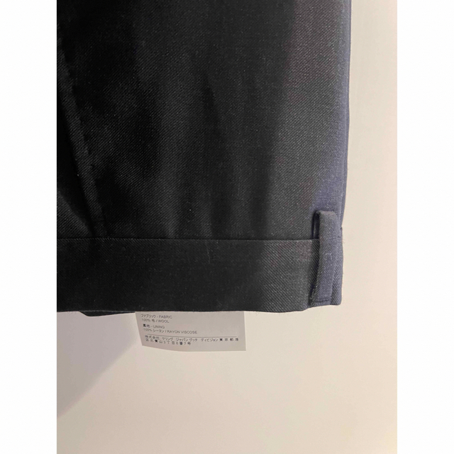 【新品、どんどん値下げしていきます!!】グッチ スーツ