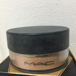 マック(MAC)のMac♡お粉(フェイスパウダー)