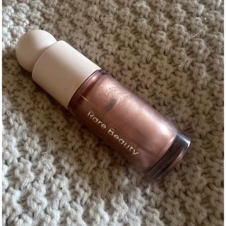 セフォラ(Sephora)のRare Beautyリキッドハイライター(フェイスカラー)