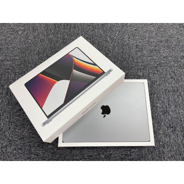 USキー アップル MacBook Pro 14インチ M1 Pro 2021