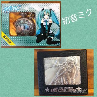 時計 初音ミクの通販 200点以上 | フリマアプリ ラクマ