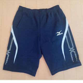 ミズノ(MIZUNO)のミズノ　ハーフパンツ(ショートパンツ)