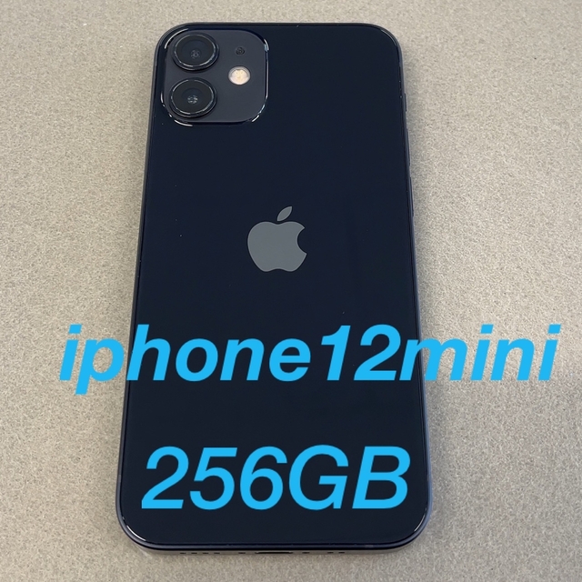 256GBiphone 12 mini 256GB ジャンク