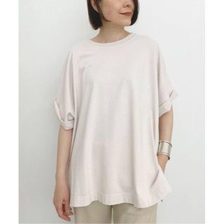 アパルトモンドゥーズィエムクラス(L'Appartement DEUXIEME CLASSE)のCHII☆様専用、アール ジュビリーRoll UP Over Tee(カットソー(半袖/袖なし))