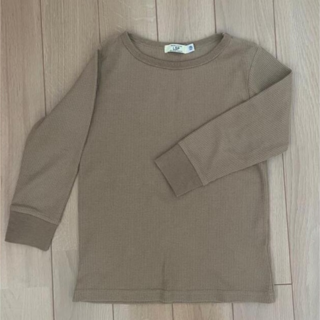 MARKEY'S(マーキーズ)のマーキーズ　ロンT☆ キッズ/ベビー/マタニティのキッズ服男の子用(90cm~)(Tシャツ/カットソー)の商品写真