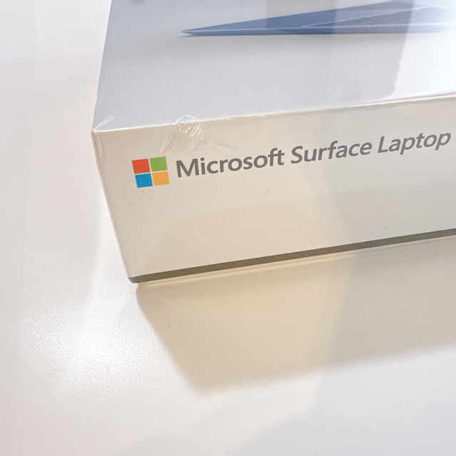 Microsoft(マイクロソフト)の値下げ☆ マイクロソフト Surface LaptopGo 2 8QF00018 スマホ/家電/カメラのPC/タブレット(ノートPC)の商品写真