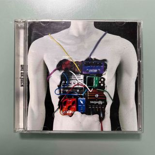 ワンオクロック(ONE OK ROCK)の【初回限定盤 DVD付】 ONE OK ROCK / 感情エフェクト (ポップス/ロック(邦楽))