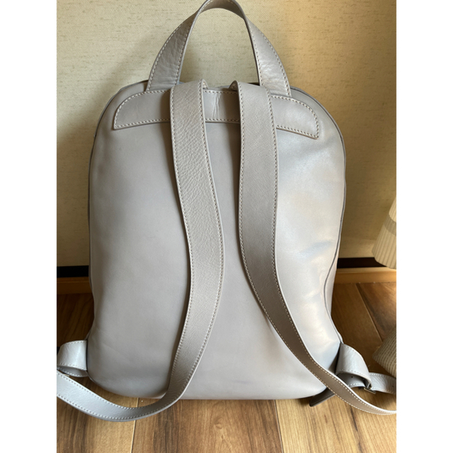 マザーハウス カゼマトウバックパック リュック - greco.com.br