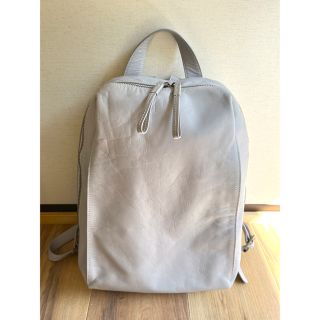 マザーハウス(MOTHERHOUSE)のマザーハウス カゼマトウバックパック リュック(リュック/バックパック)