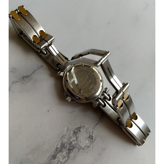ペキネ モーリア腕時計 美品 レディースクォーツの通販 by ペペロン