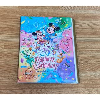 ディズニー(Disney)のディズニー35周年 スーベニアメダルケース(キャラクターグッズ)