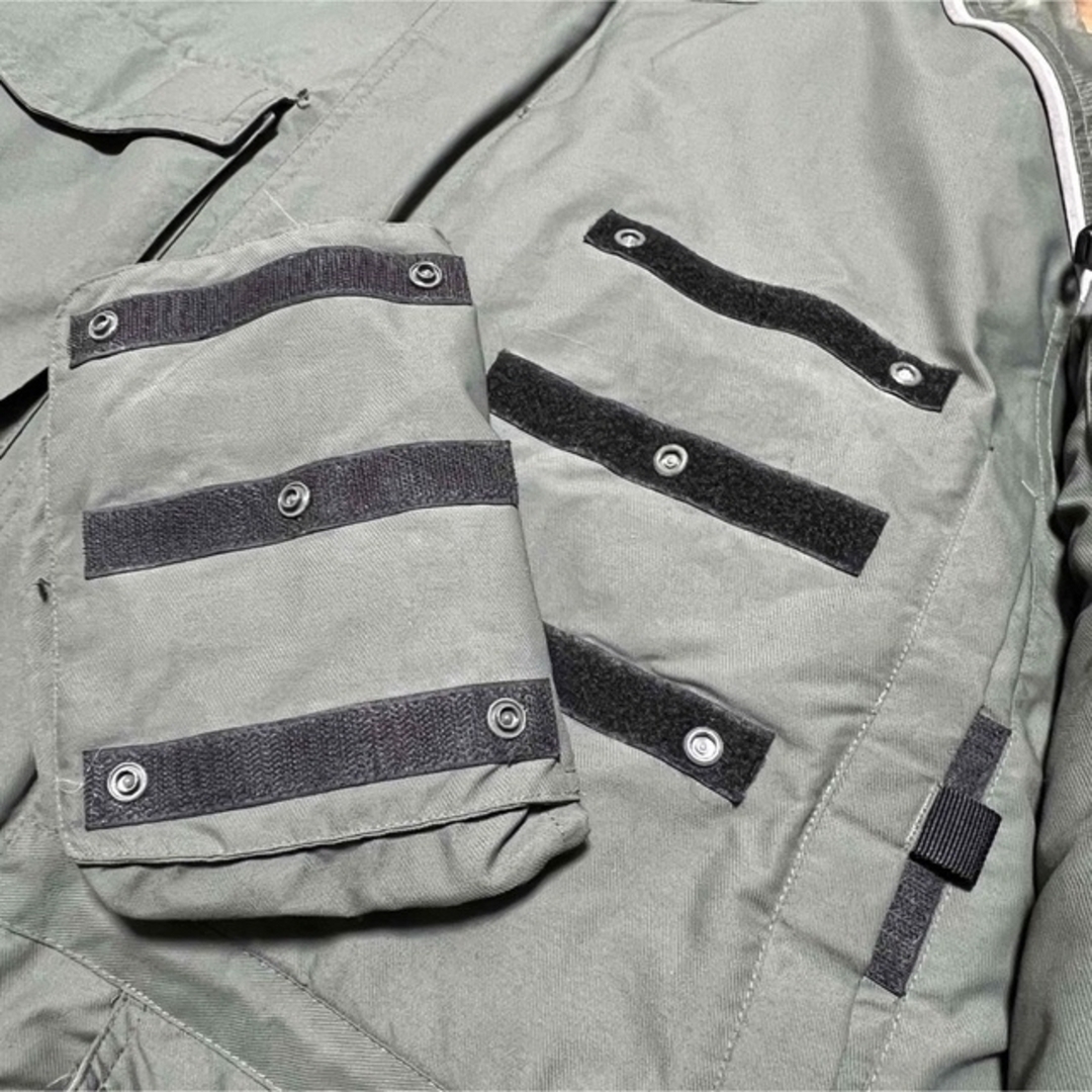 NIKE - NIKE ACG VINTAGE OUTER LAYER 3 N3Bの通販 by 売り屋 NIKE - NIKE ACG VINTAGE OUTER LAYER 3 N3Bの通販 by 売り屋