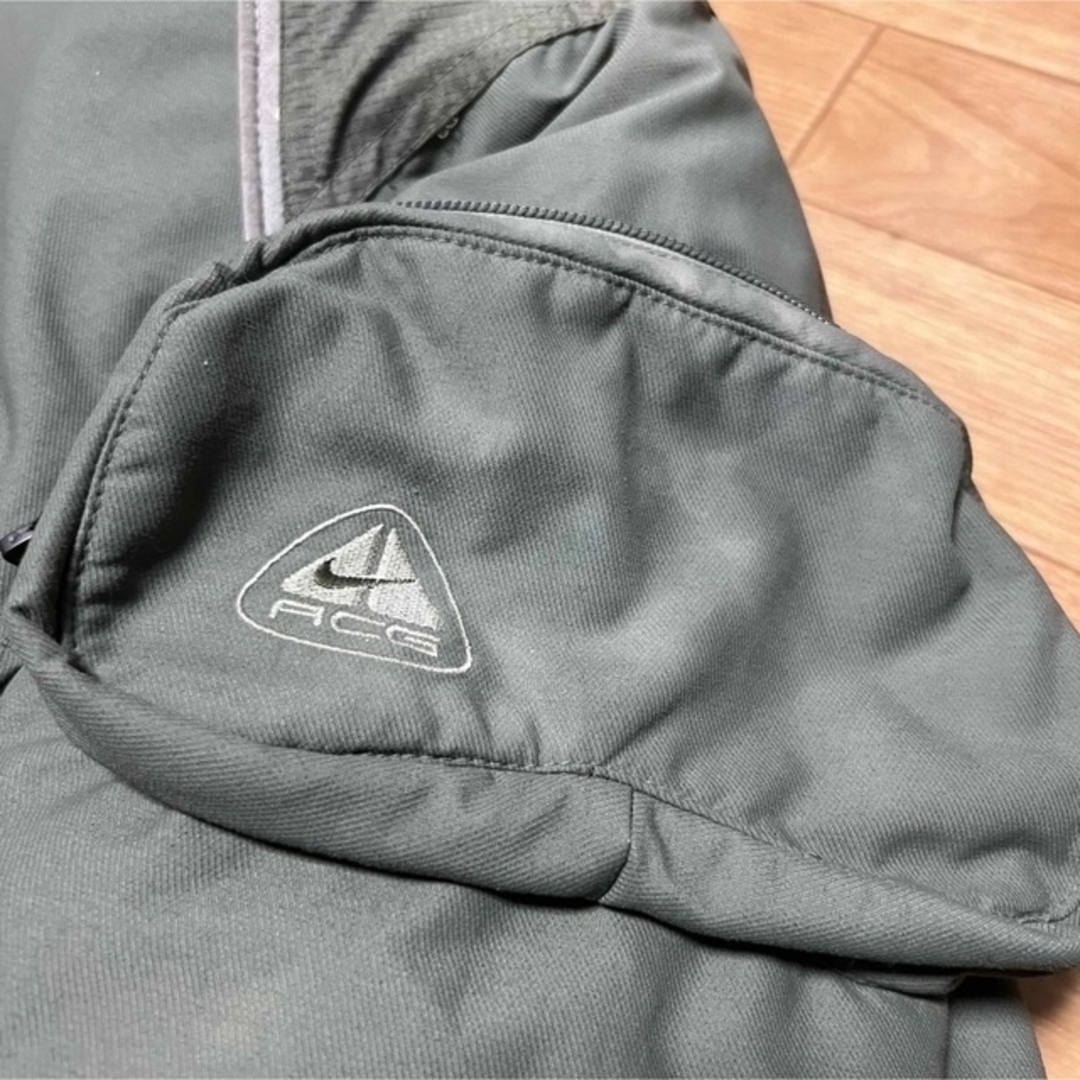 NIKE(ナイキ)のNIKE ACG VINTAGE OUTER LAYER 3 N3B メンズのジャケット/アウター(マウンテンパーカー)の商品写真