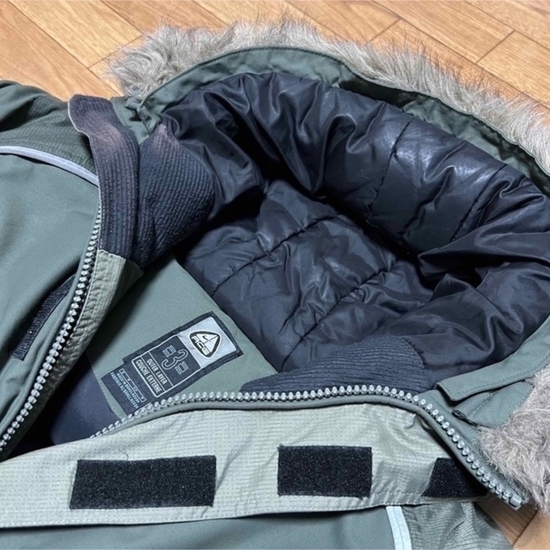 NIKE(ナイキ)のNIKE ACG VINTAGE OUTER LAYER 3 N3B メンズのジャケット/アウター(マウンテンパーカー)の商品写真