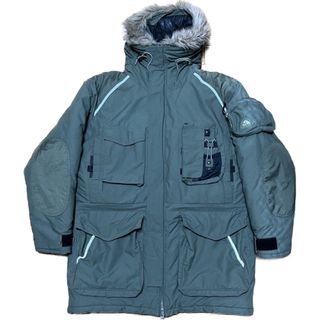 ナイキ(NIKE)のNIKE ACG VINTAGE OUTER LAYER 3 N3B(マウンテンパーカー)