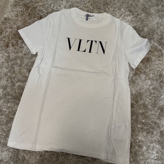 ヴァレンティノ(VALENTINO)のVALENTINO ヴァレンティノ Tシャツ(Tシャツ(半袖/袖なし))
