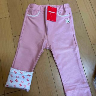 ミキハウス(mikihouse)のミキハウス　90 パンツ　ズボン(パンツ/スパッツ)