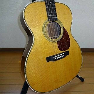 マーティン(Martin)のimpact_grandma様ご予約品　OM-28E(アコースティックギター)