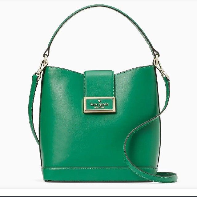 Kate spade   バケットバック