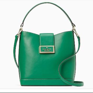 ケイトスペードニューヨーク(kate spade new york)のKate spade   バケットバック(ハンドバッグ)