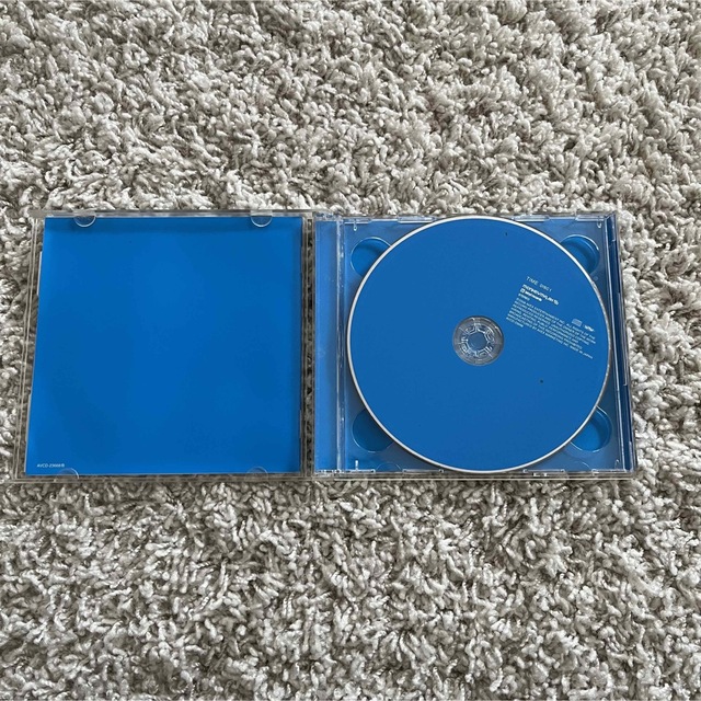 モンキーマジック　ただ、ありがとう　CD エンタメ/ホビーのCD(ポップス/ロック(邦楽))の商品写真