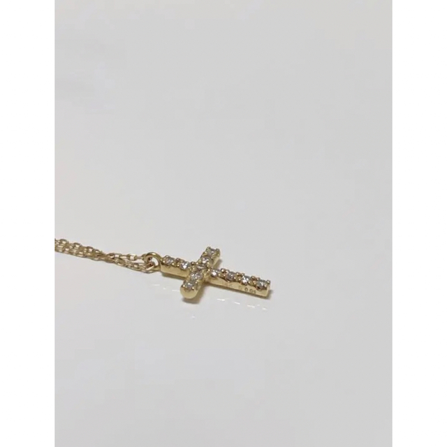 金高騰❣️K18 ダイヤモンド ネックレス ペンダント 貴金属 ジュエリー