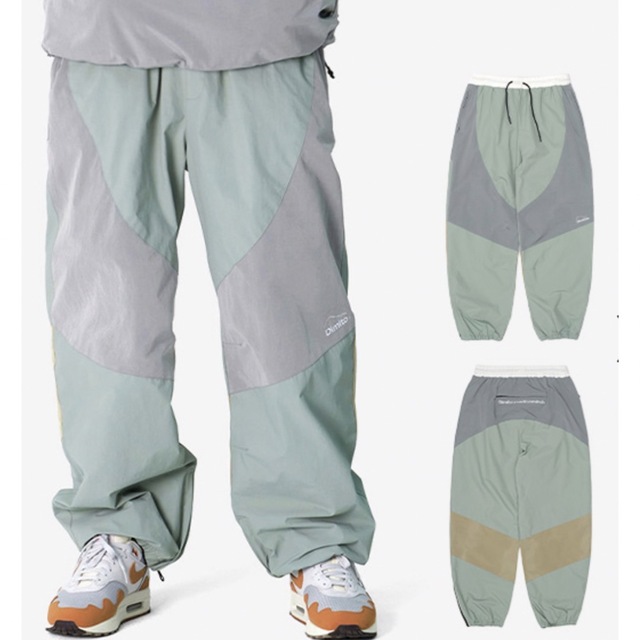 スノーボードウェア　dimito atom es pants