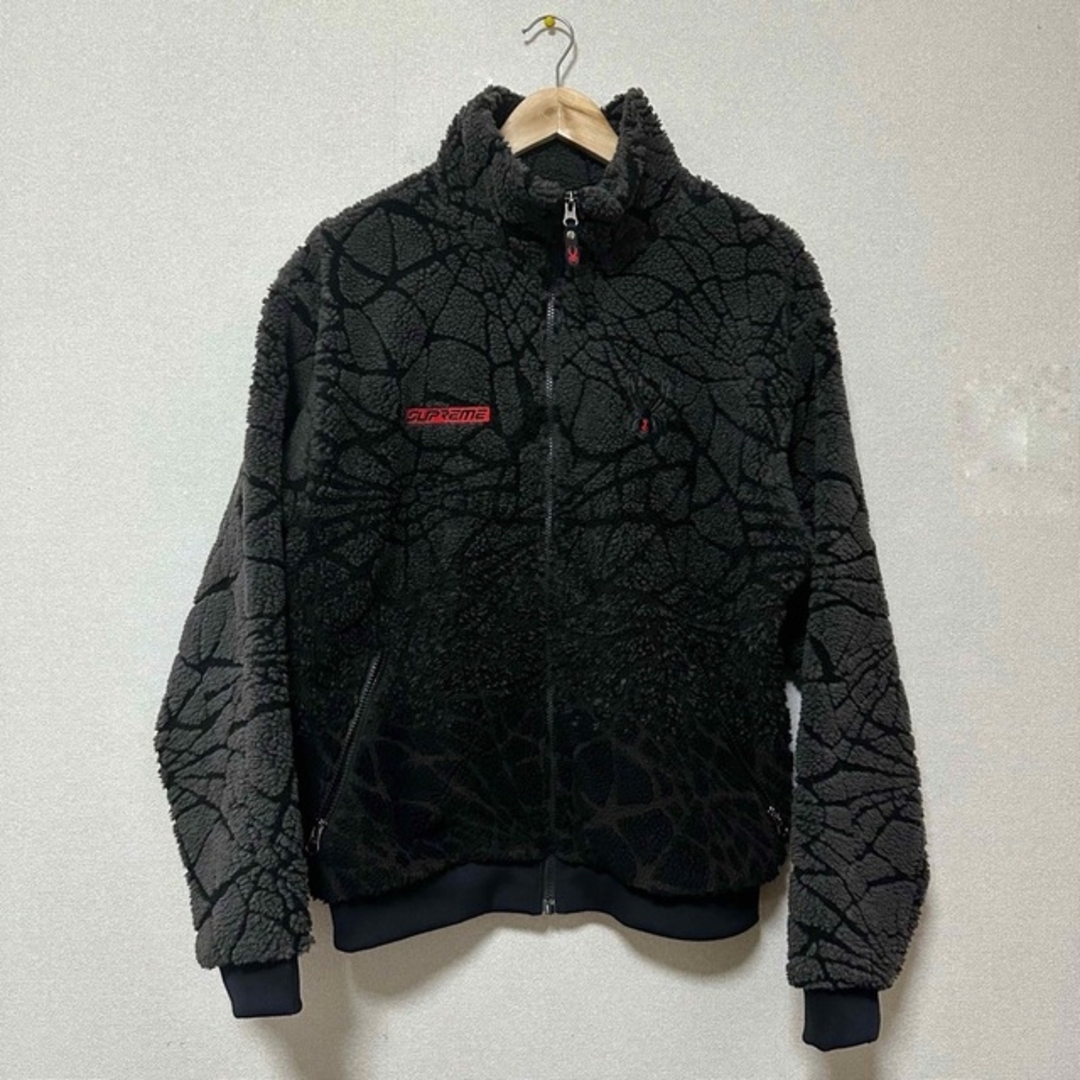 Supreme / Polar Fleece Jacket \