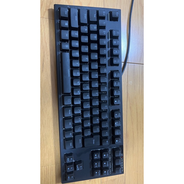 未開封東プレ Realforce RGB TKL R2TLA-JP4G-BK | www.avredentor.com.br