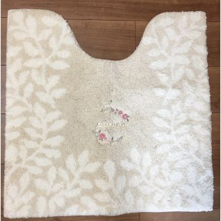 ローラアシュレイ トイレマットの通販 100点以上 | LAURA ASHLEYの