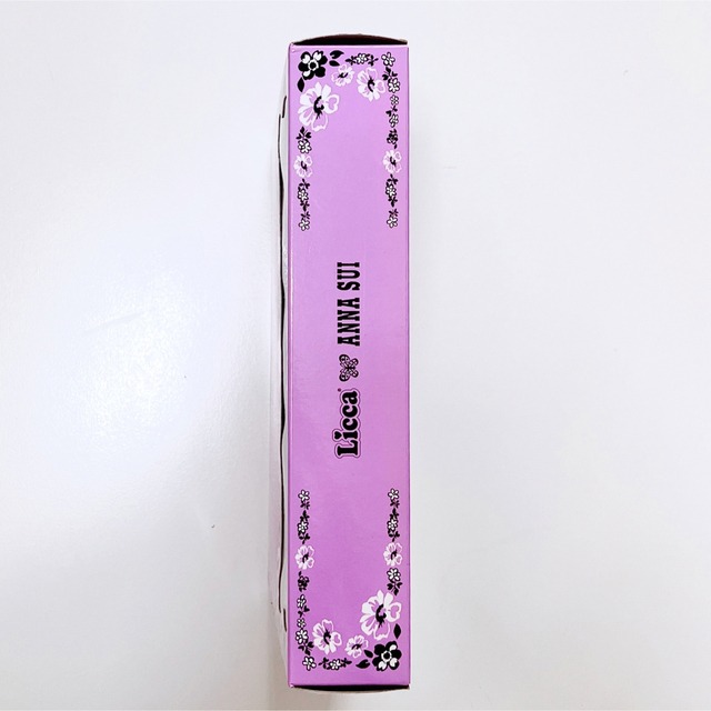 ☆激レア☆ANNA SUIアナスイ リカちゃん 数量限定
