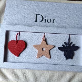 クリスチャンディオール(Christian Dior)のディオール チャーム(チャーム)