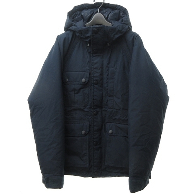 Woolrich ウールリッチ ダウン ゴアテックスマウンテンパーカ