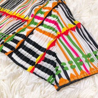 限定販売】 極美品 セットアップ プリーツプリーズ シャツ ロング