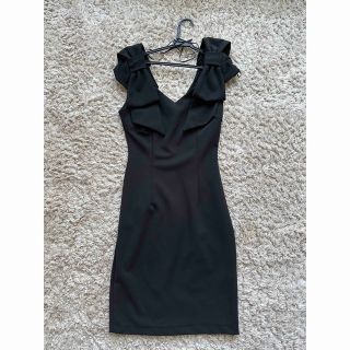 RINASCIMENTO - RINASCIMENT タイトワンピースの通販 by ss shop
