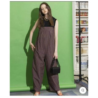メゾンスペシャル オールインワン(レディース)の通販 35点 | MAISON メゾンスペシャル オールインワン(レディース)の通販 35点 | MAISON