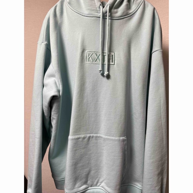 KITHu3000Cyber Monday Hoodie 