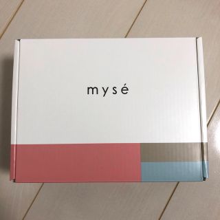 ヤーマン(YA-MAN)のヤーマン　myse ミーゼウェーブスパ ピンクMS-50P(フェイスケア/美顔器)