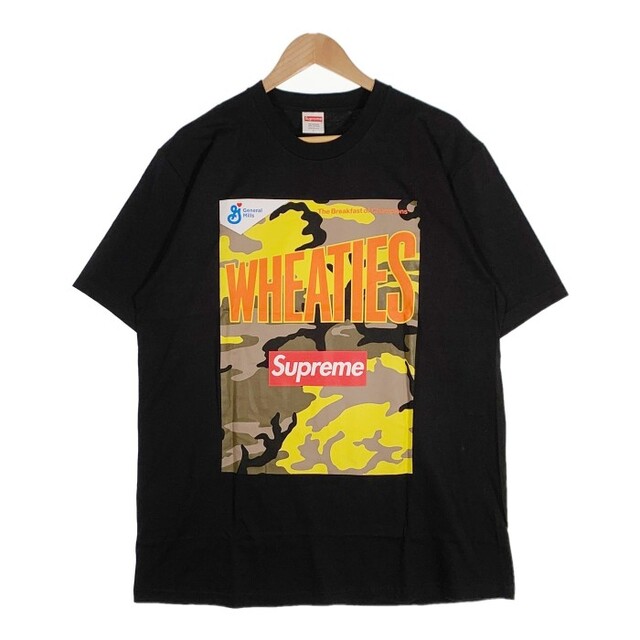 シュプリーム 21SS 21SS ウィーティー Tシャツ サイズ L