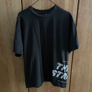 アディダス(adidas)のadidas tシャツ(Tシャツ/カットソー(半袖/袖なし))