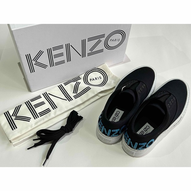 KENZO シューズ　新品